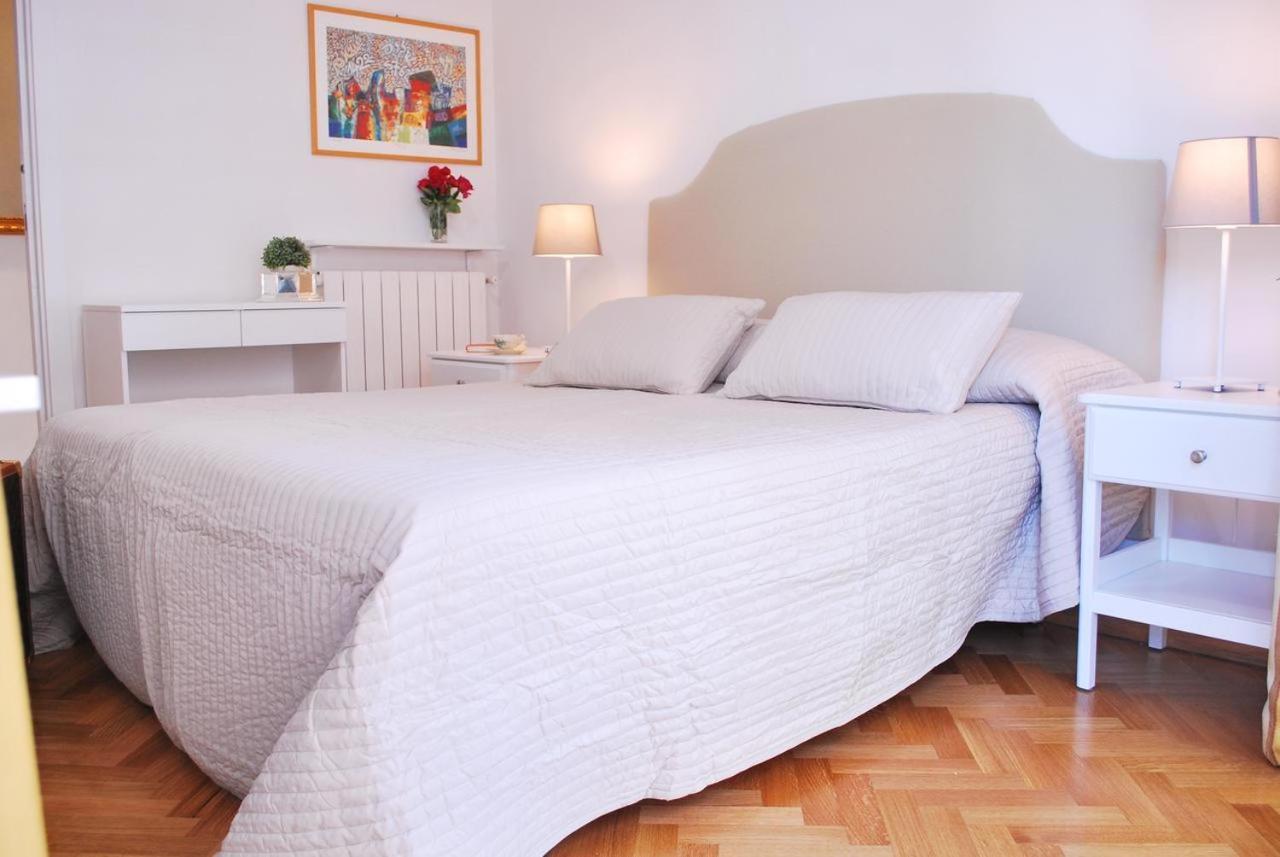 Attico 203 Panzió Róma Kültér fotó