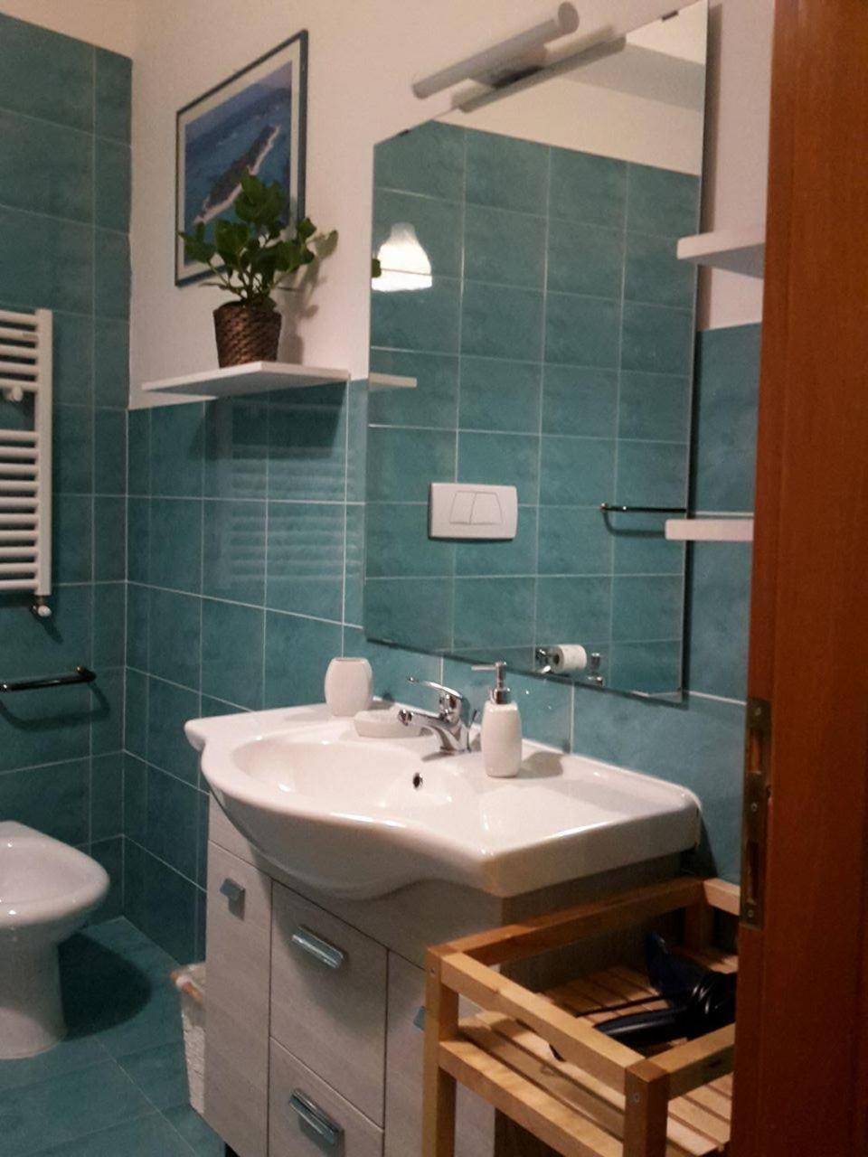 Attico 203 Panzió Róma Kültér fotó
