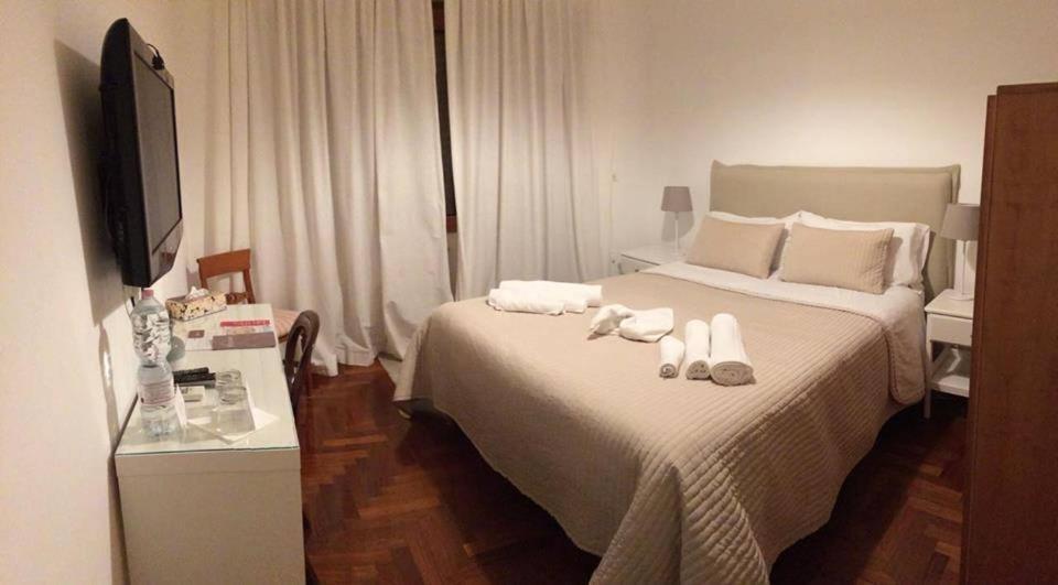 Attico 203 Panzió Róma Kültér fotó